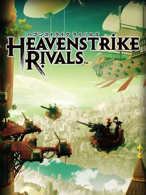 Heavenstrike Rivals®