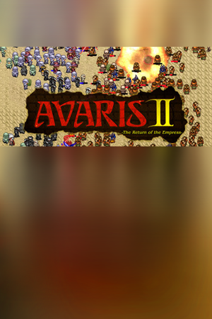 Avaris 2