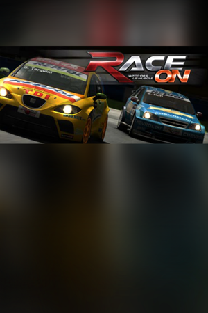 RACE On