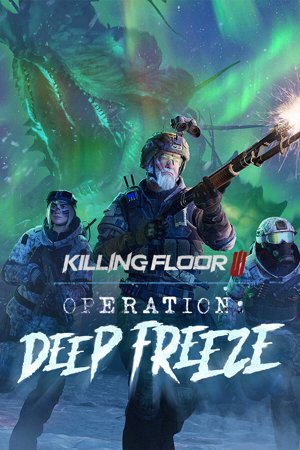 Killing Floor 3