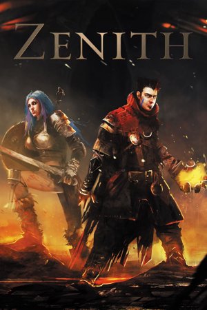 Zenith cover