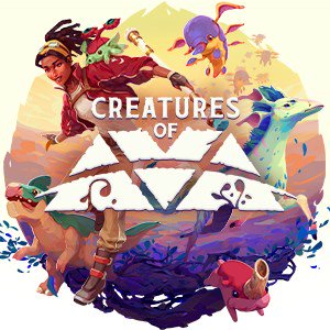Creatures of Ava
