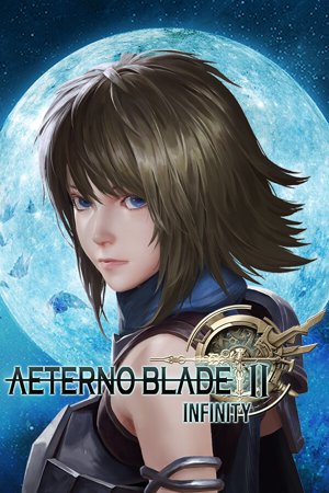 AeternoBlade II