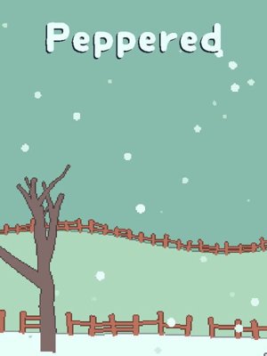 PEPPERED