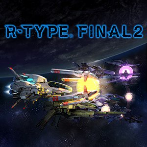 R-Type® Final 2