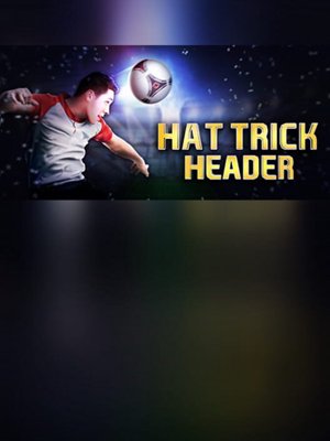 Hat Trick Header