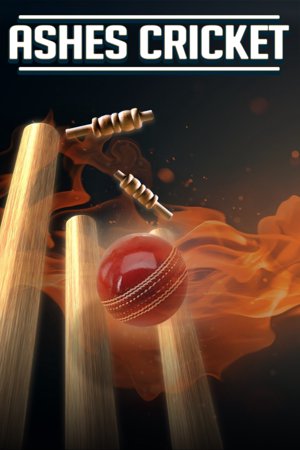 Ashes Cricket