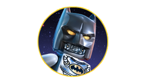 LEGO® Batman™ 3