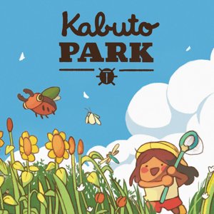 Kabuto Park