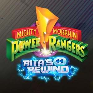 Mighty Morphin Power Rangers: Rita's Rewind