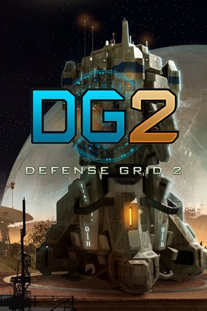 Defense Grid 2 cover