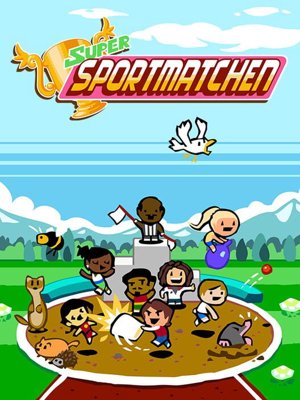 Super Sportmatchen