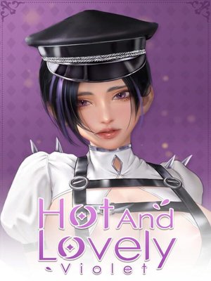 Hot And Lovely ：Violet