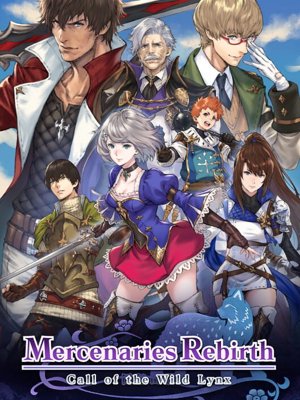 Mercenaries Rebirth