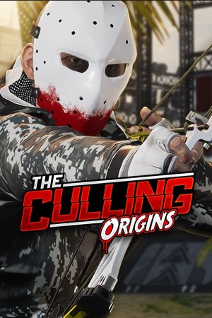 The Culling cover