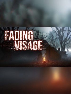 Fading Visage