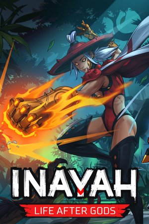 Inayah - Life after Gods
