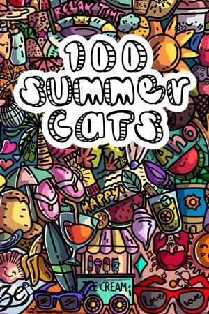 100 Summer Cats