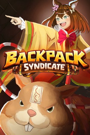 Backpack Syndicate Demo