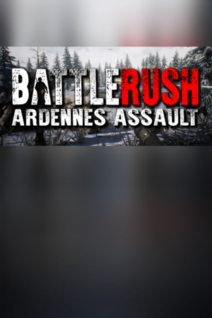 BattleRush: Ardennes Assault
