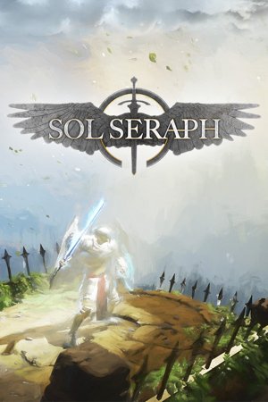 SolSeraph cover