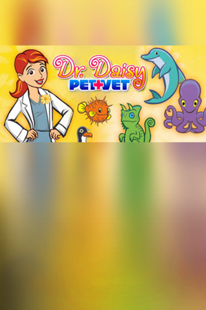 Dr. Daisy: Pet Vet