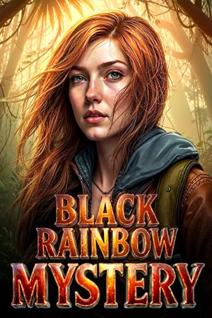 Black Rainbow