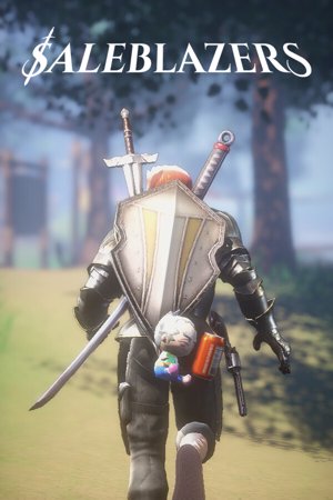 Saleblazers