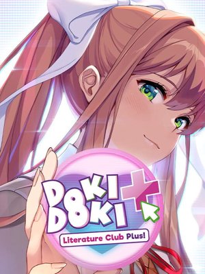 Doki Doki Literature Club!