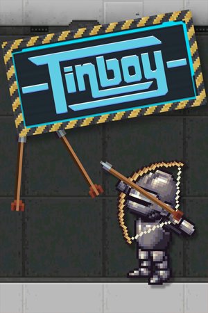 Tinboy