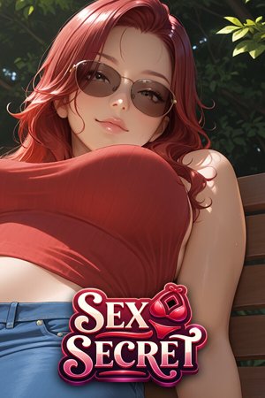 SEX SECRET