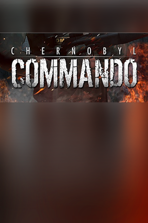 Chernobyl Commando