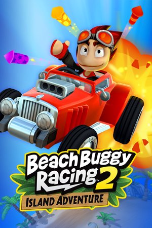 Beach Buggy Racing 2