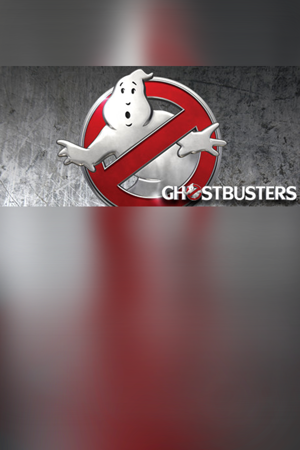 Ghostbusters