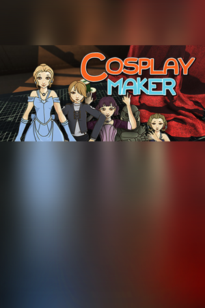Cosplay Maker