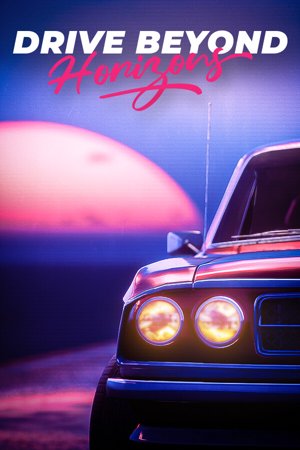 Drive Beyond Horizons