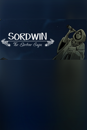 Sordwin: The Evertree Saga