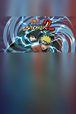 NARUTO SHIPPUDEN: Ultimate Ninja STORM 2