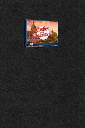 1001 Jigsaw. Castles And Palaces 3