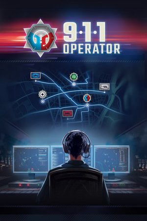 911 Operator cover