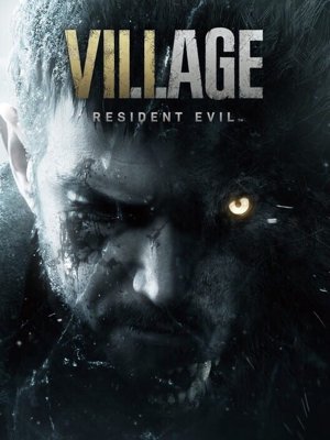BIOHAZARD VILLAGE