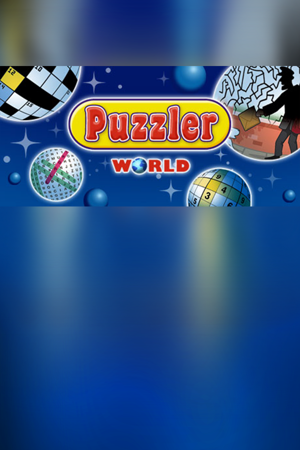 Puzzler World