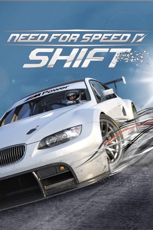 Need for Speed: SHIFT