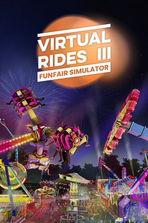 Virtual Rides 3