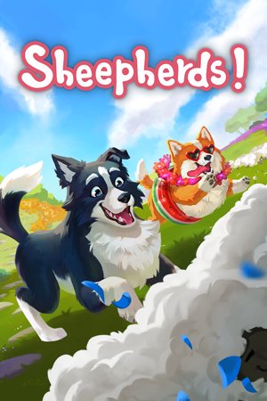 Sheepherds!