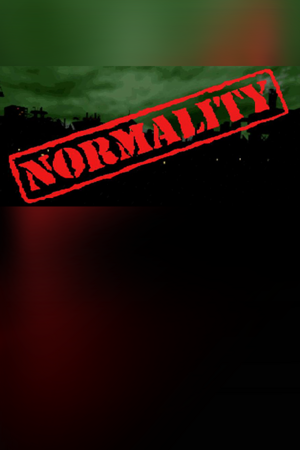 Normality