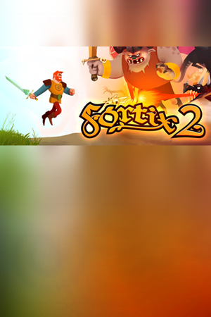 Fortix 2
