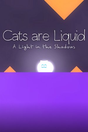 Cats are Liquid