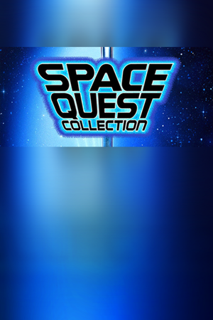 Space Quest Collection