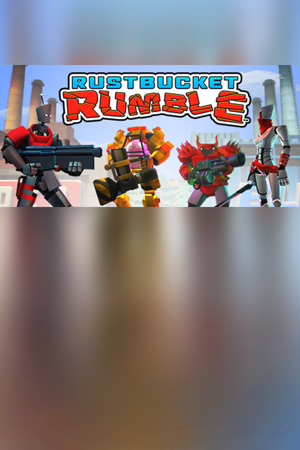 Rustbucket Rumble